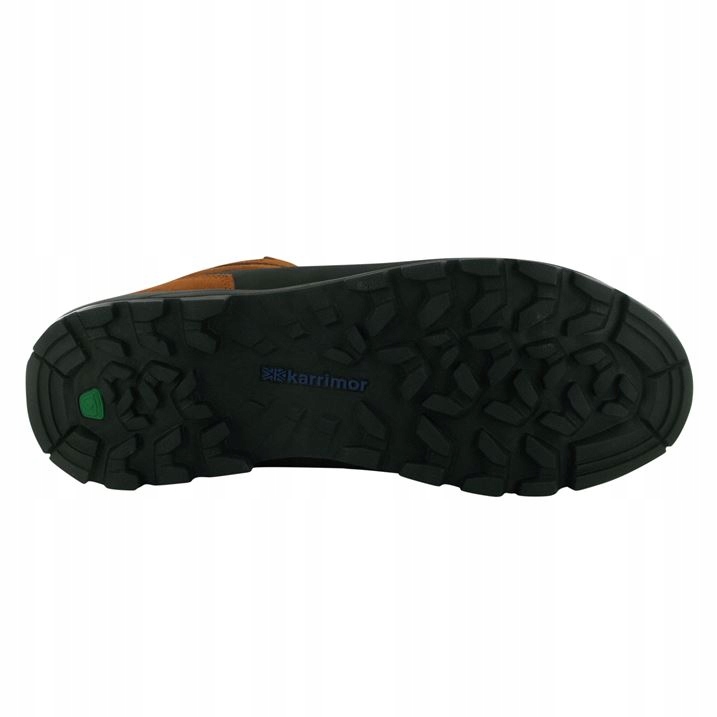 karrimor hot rock mid