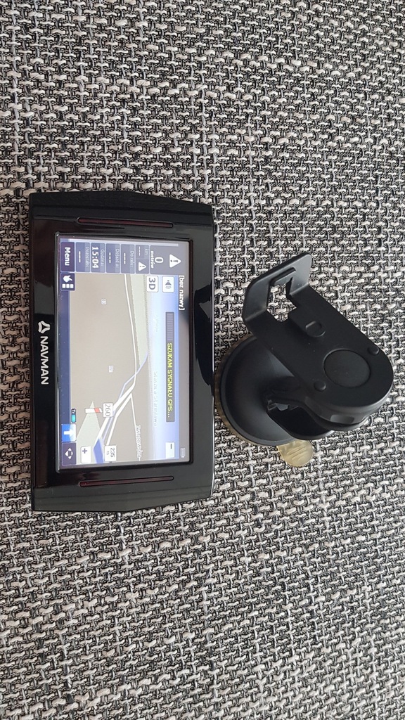 Nawigacja GPS Navman n191 Automapa PL 2gb