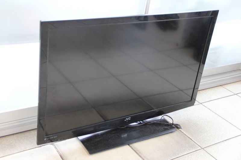 TELEWIZOR 40 CALI JVC LT-40HG45E