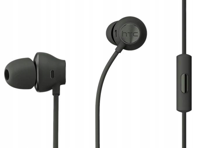 Nowe oryginalne słuchawki HTC USonic u11+ u12+ BCM