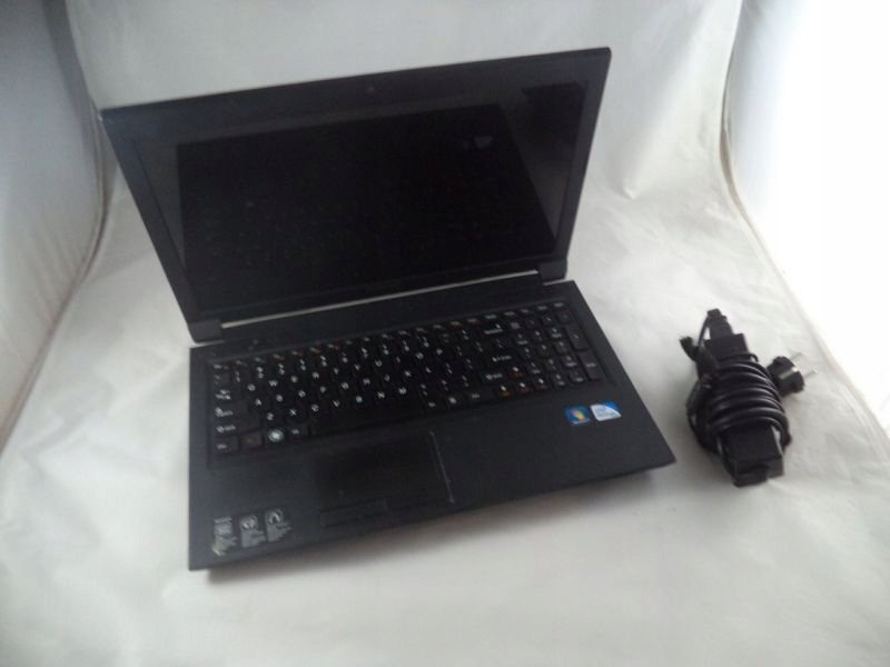 LAPTOP LENOVO B570E !