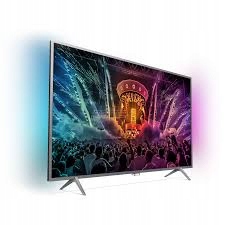 PHILIPS 32" AMBILIGHT Android Tv 32PFS6402