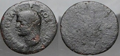 5337. MAREK AGRYPA , AS, pośmiertny