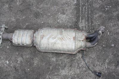KATALIZATOR DO BMW E36 2.0 BENZYNA Z SONDĄ