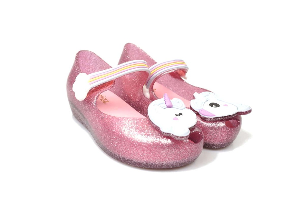 Mini Melissa Ultragirl Unicorn balerinki r.25/26