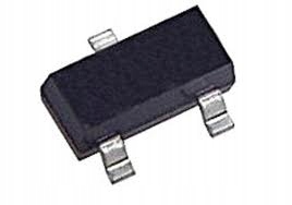 BF245A Tranzystor NPN 30V 6.5mA 250mW SMD SOT23