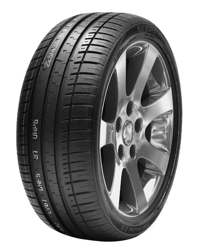 245/40/18 Y  AEOLUS AU03 STEERING ACE 2