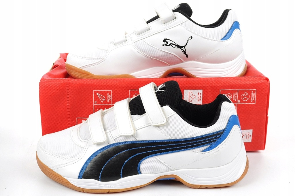 puma vellum 2