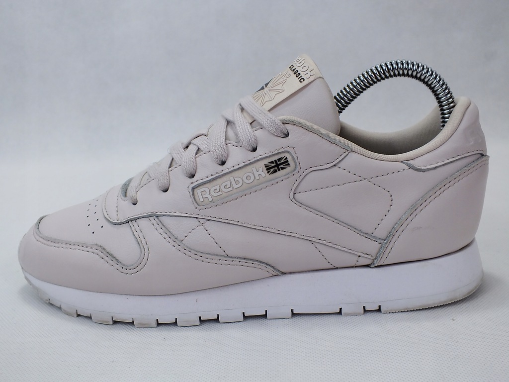 reebok classic leather x face
