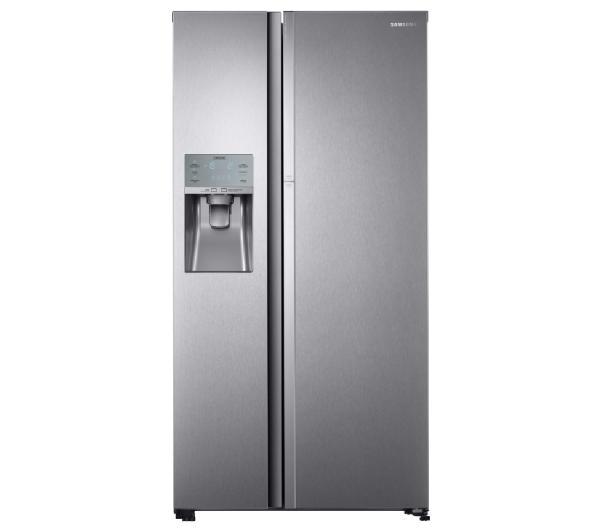 Lodówka Samsung RH58K6598SL KOSTKARKA MULTIFLOW