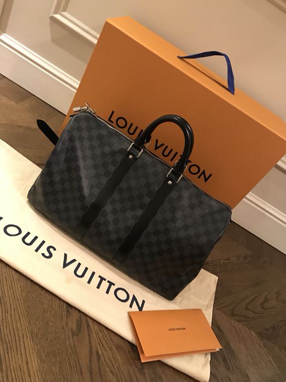 Louis Vuitton Torba na ramię 'Duo' - sklep Vitkac