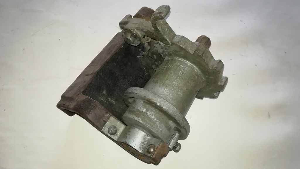 Wyciągarka Ręczna Gaz Uaz Jeep Samurai