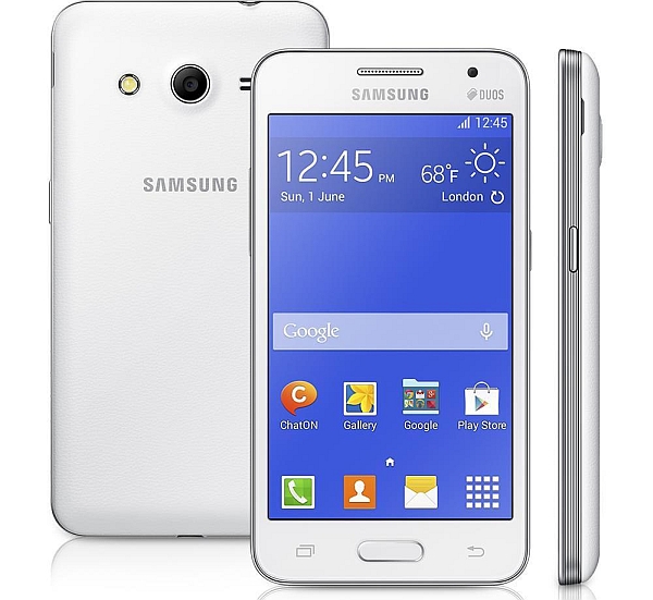 TELEFON SAMSUNG GALAXY CORE 2 SM-G335HN
