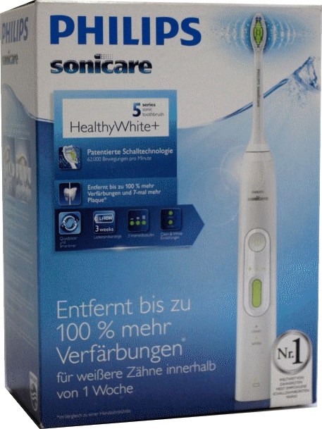 philips sonicare 5