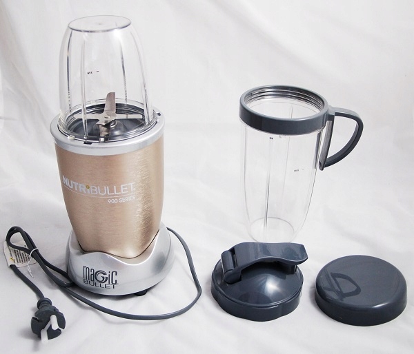 BLENDER NUTRIBULLET 900 Series