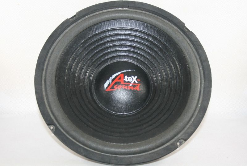 GŁOŚNIK A-TEX SOUND SPW-2810