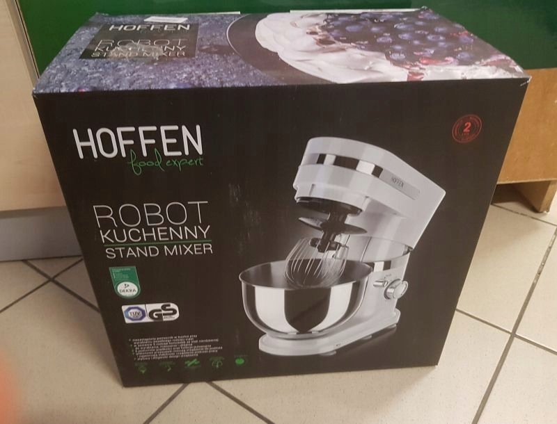 Robot De Cozinha Food Expert Hoffen Hoffen Blender Zestaw Z Rozdrabniaczem Hoffen Robot Kuchenny Hoffen Wfp 001 Wielofunkcyjny Sklep Online Mirapolnext