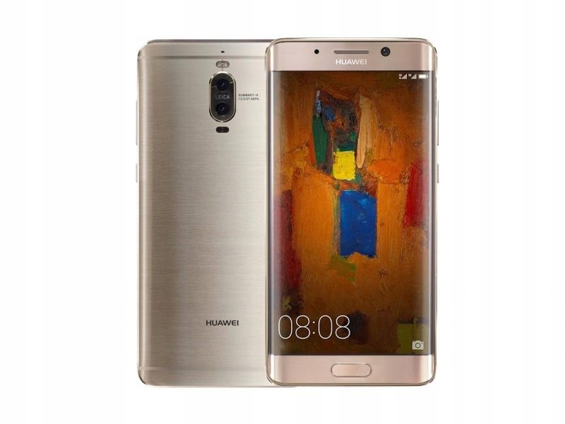 Huawei Mate 9 Pro DualSim Gold WARSZAWA VAT23% (P)