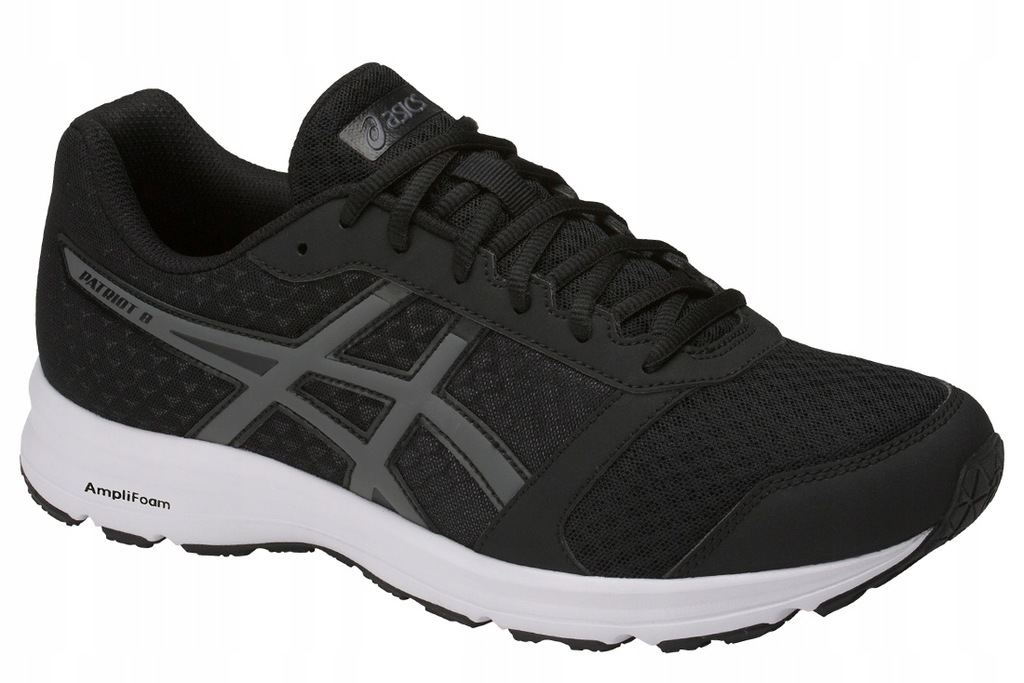 patriot 11 asics