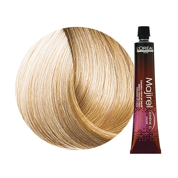 LOREAL MAJIREL FARBA DO WŁOSÓW KOLOR 9.13 50ML
