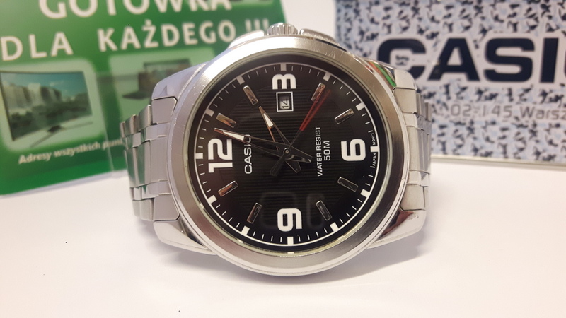 Casio mtp 1314 clearance p