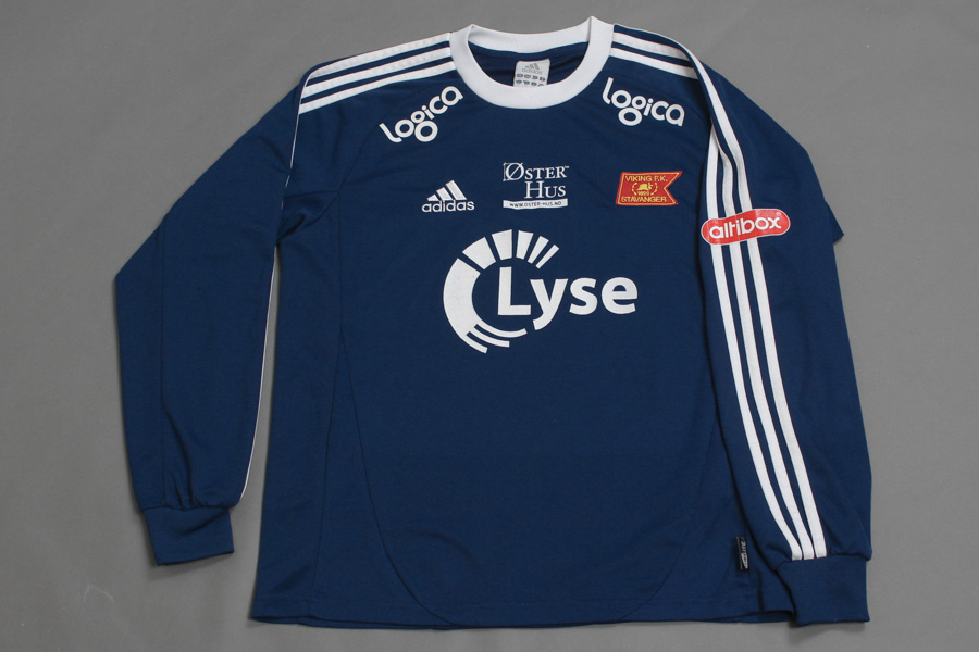 ウェア adidas Vikings Stavanger  uniform Viking fk stavanger - Gem