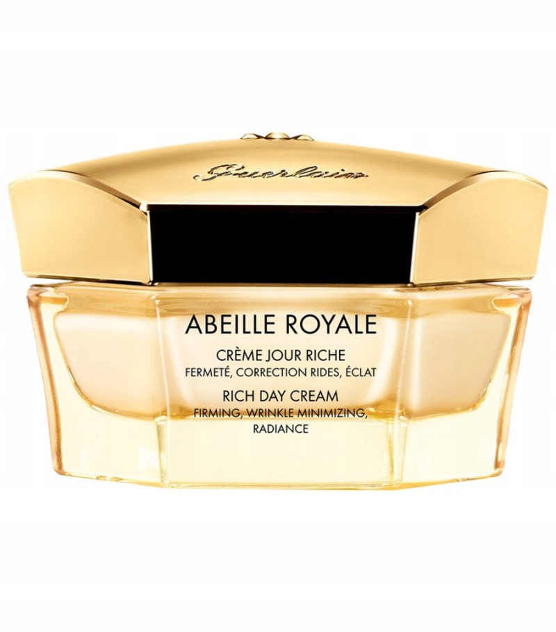 Guerlain Abeille Royale Rich Day Cream 50 ml