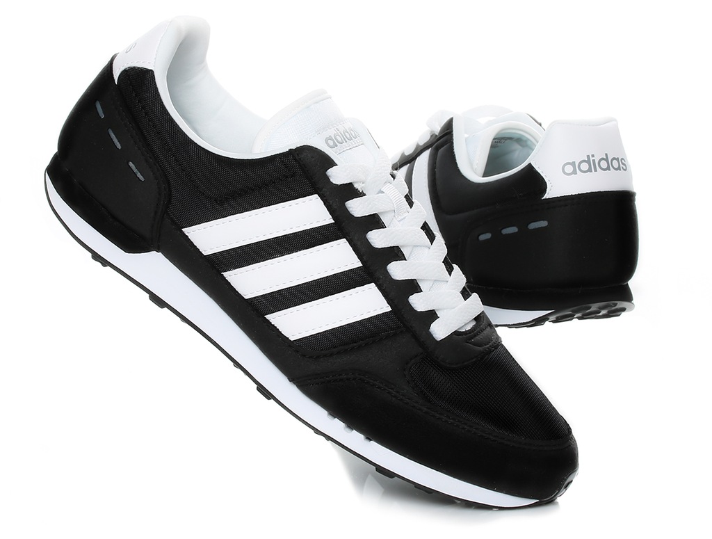 adidas neo city racer f99329