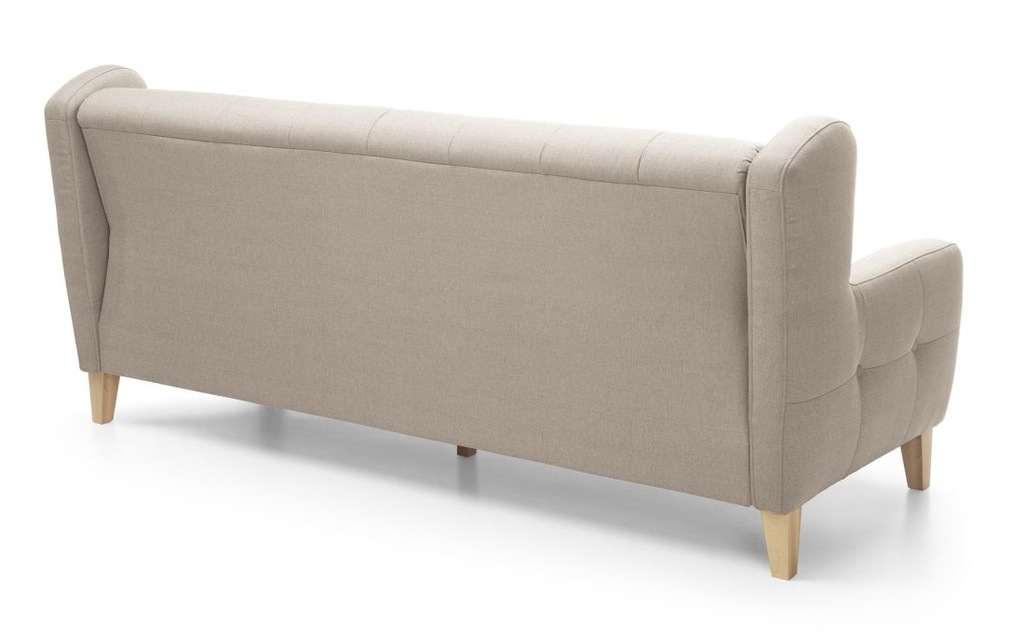 Sofa Kanapa Nowoczesna Beżowa ARNO Sweet Sit 6797603561 oficjalne