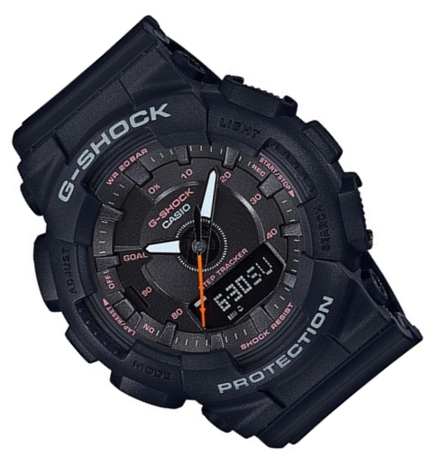 Zegarek Casio G-Shock GMA-S130VC 1A Kurier GRATIS