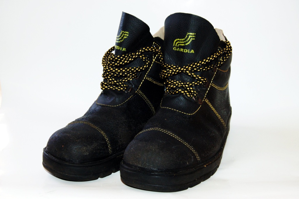 GARDIA 823M Buty Trzewiki Robocze, rozm. 43