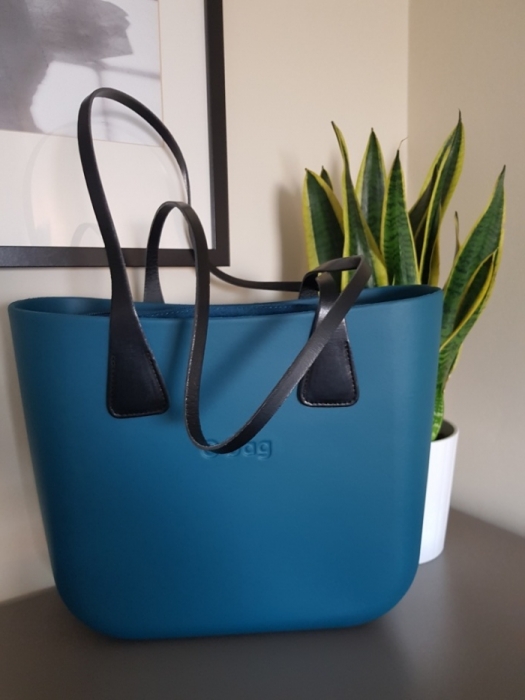 Bag Mini O Bag Ottanio Obag Mini Zestaw Ottanio Ideał 7370428115