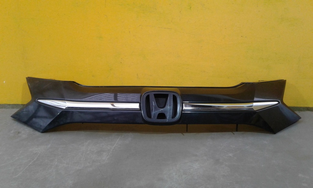 HONDA HRV 14- GRILL ATRAPA 71120-T7W-AZZ04