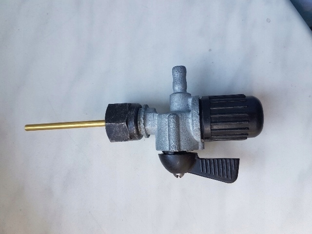 Kranik Junak M10 M07 nowe części