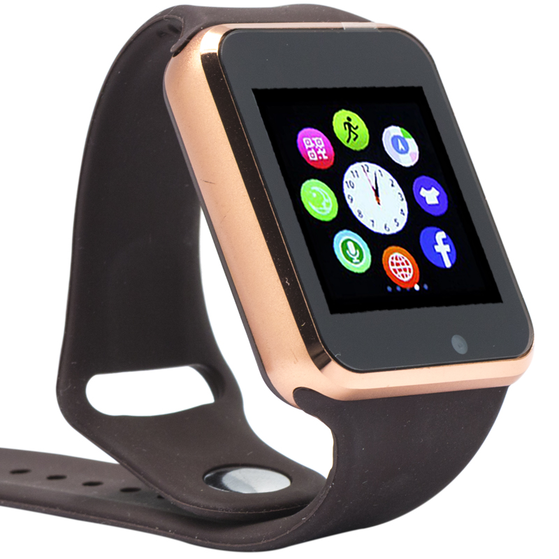 z3 smartwatch review