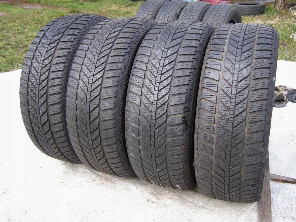 Bridgestone Blizzak Lm005 205 55 R16 91 H Oponeo