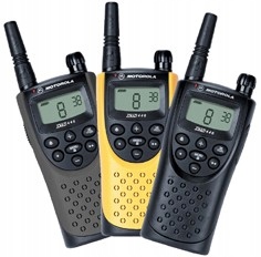 Radiotelefon MOTOROLA XTN446