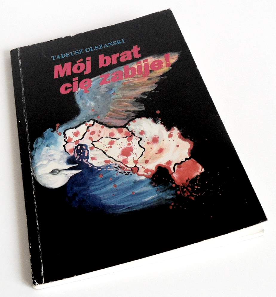 MÓJ BRAT CIĘ ZABIJE - Olszański wojna w Jugosławii