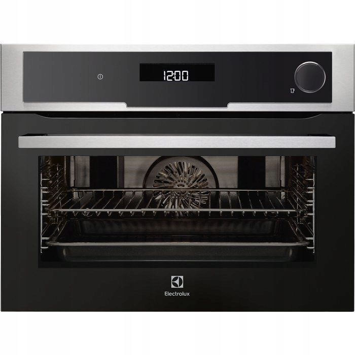 Piekarnik parowy Electrolux EVY9847AAX 2w1 A+ HIT