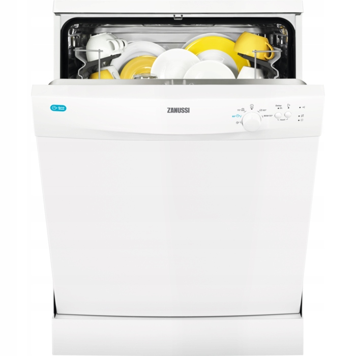 Zmywarka podblatowa Zanussi ZDF21001WA A+ 13kpl