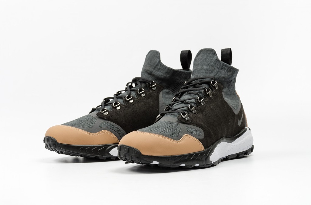 air zoom talaria mid fk prm