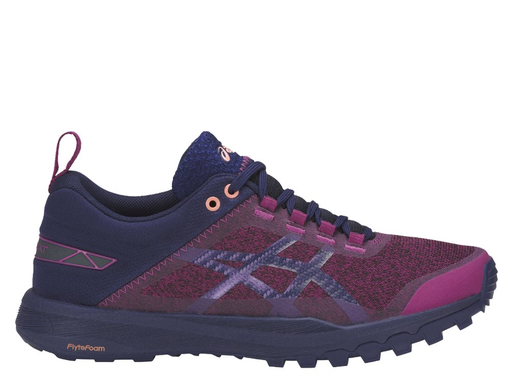 Asics gecko 2025 xt allegro