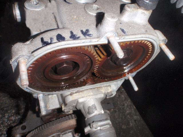 WAŁEK ROZRZĄDU FIAT PUNTO BRAVO BRAVA 1.2 16V