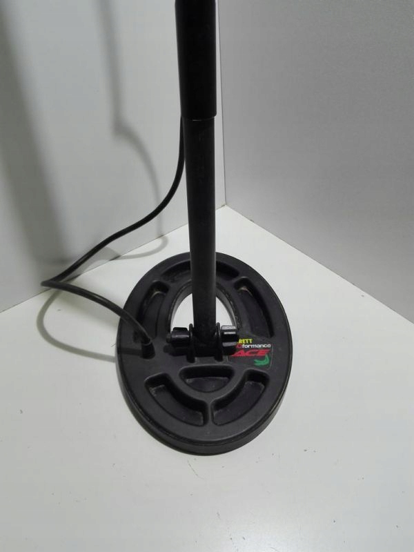 WYKRYWACZ METALI GARRETT ACE 250 TX 75042