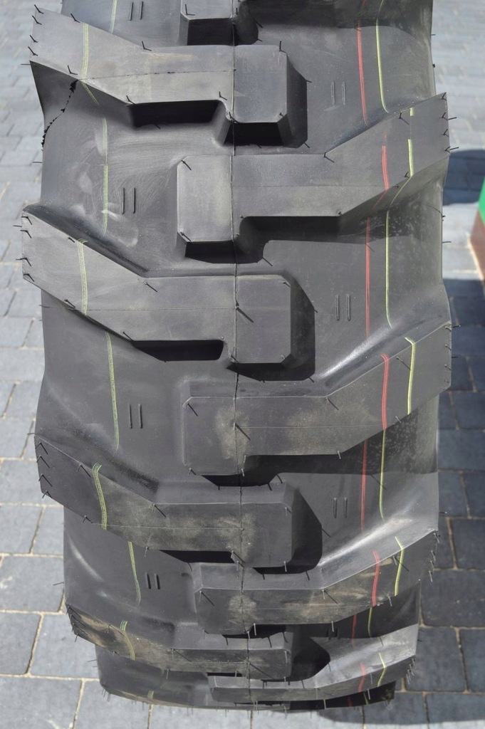 Opona 16.9-28 TI-06 S116 12PR TL MITAS