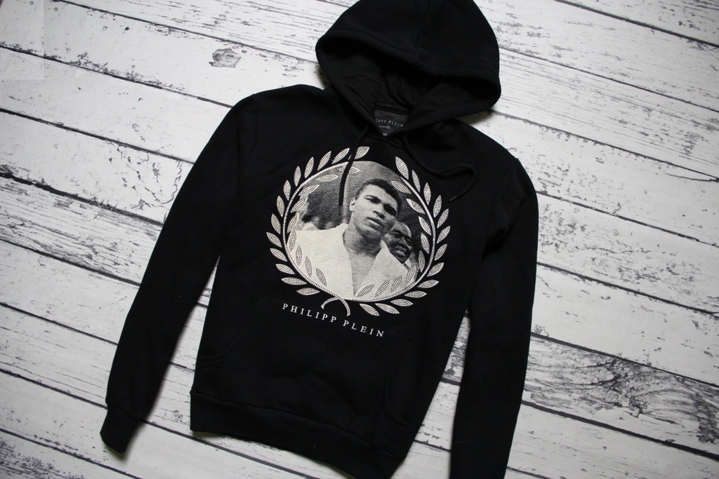philipp plein muhammad ali