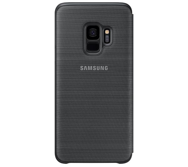 samsung galaxy s9 led view cover