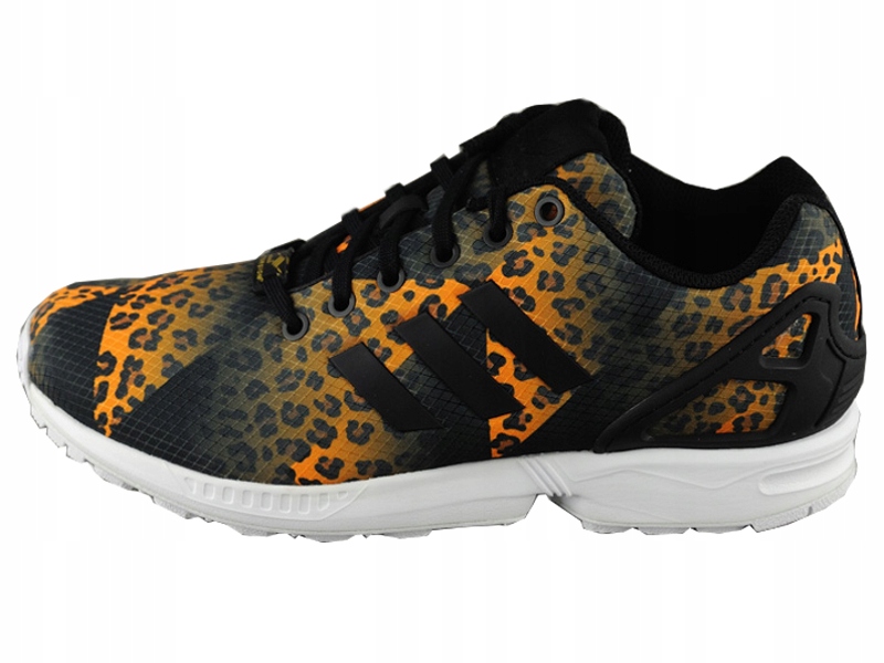 あ① Buty Sportowe męskie Adidas Zx Flux [S75496]r.44,5