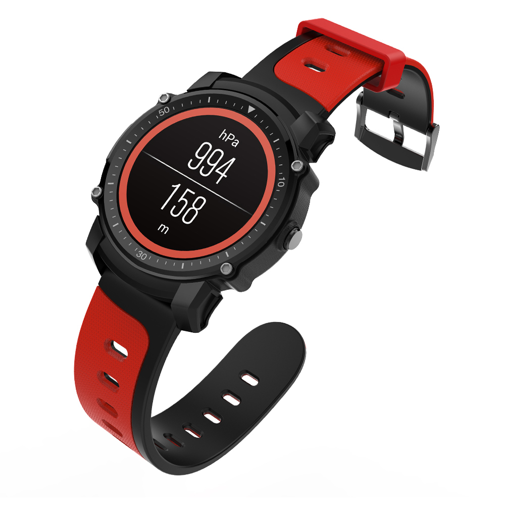 fs08 smartwatch app