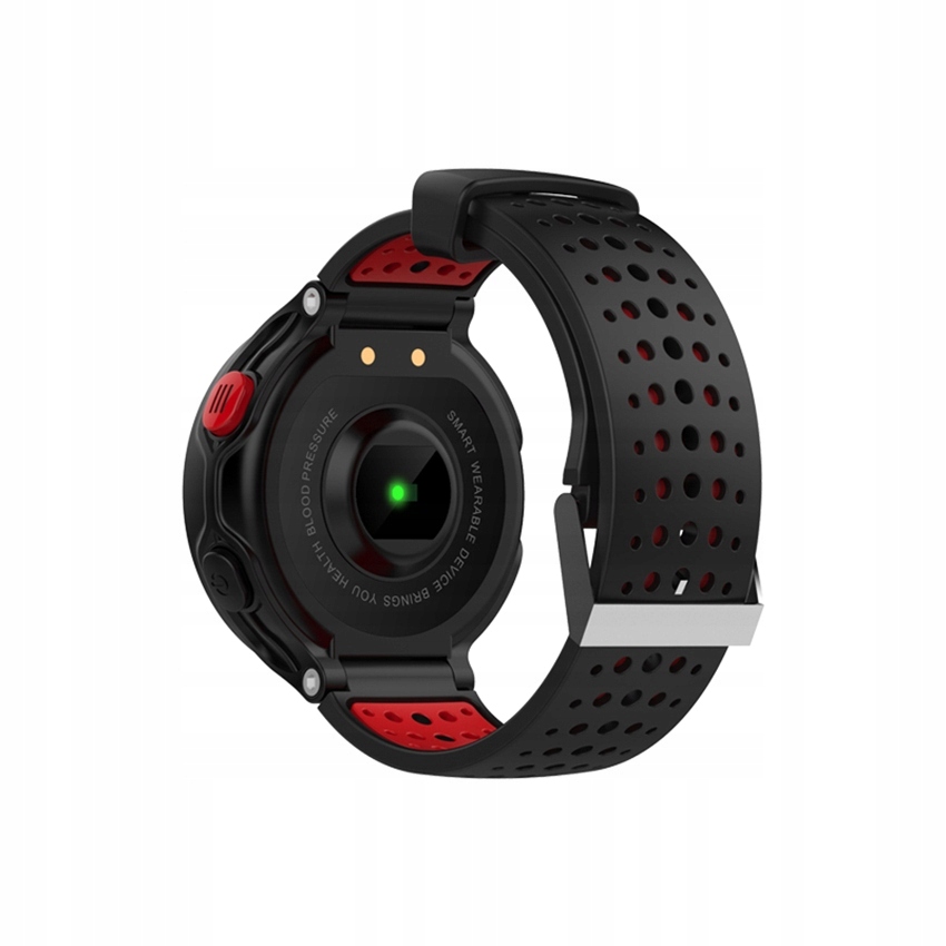 smart watch x2 plus